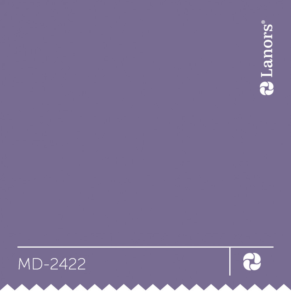 Краска Lanors Original Colours Collection, MD-2422