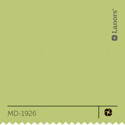 Краска Lanors Original Colours Collection, MD-1926