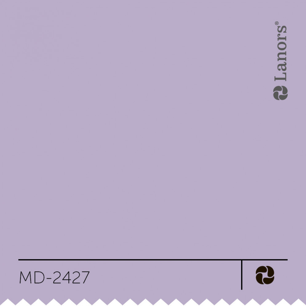 Краска Lanors Original Colours Collection, MD-2427