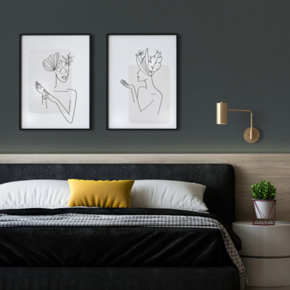 Краска Lanors Original Colours Collection, GR-1116