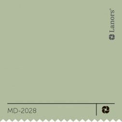 Краска Lanors Original Colours Collection, MD-2028