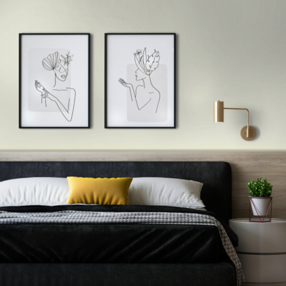 Краска Lanors Original Colours Collection, NT-1365