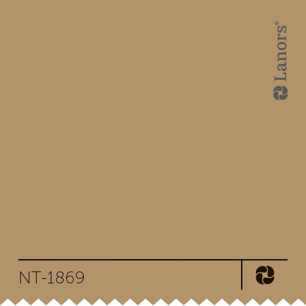 Краска Lanors Original Colours Collection, NT-1869