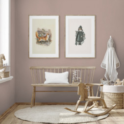 Краска Lanors Original Colours Collection, NT-1676