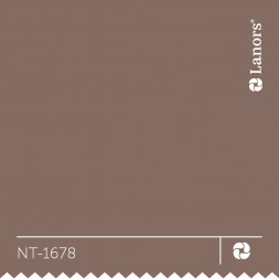 Краска Lanors Original Colours Collection, NT-1678