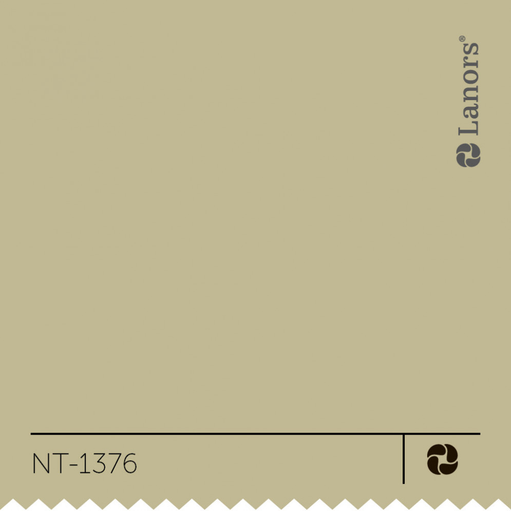 Краска Lanors Original Colours Collection, NT-1376