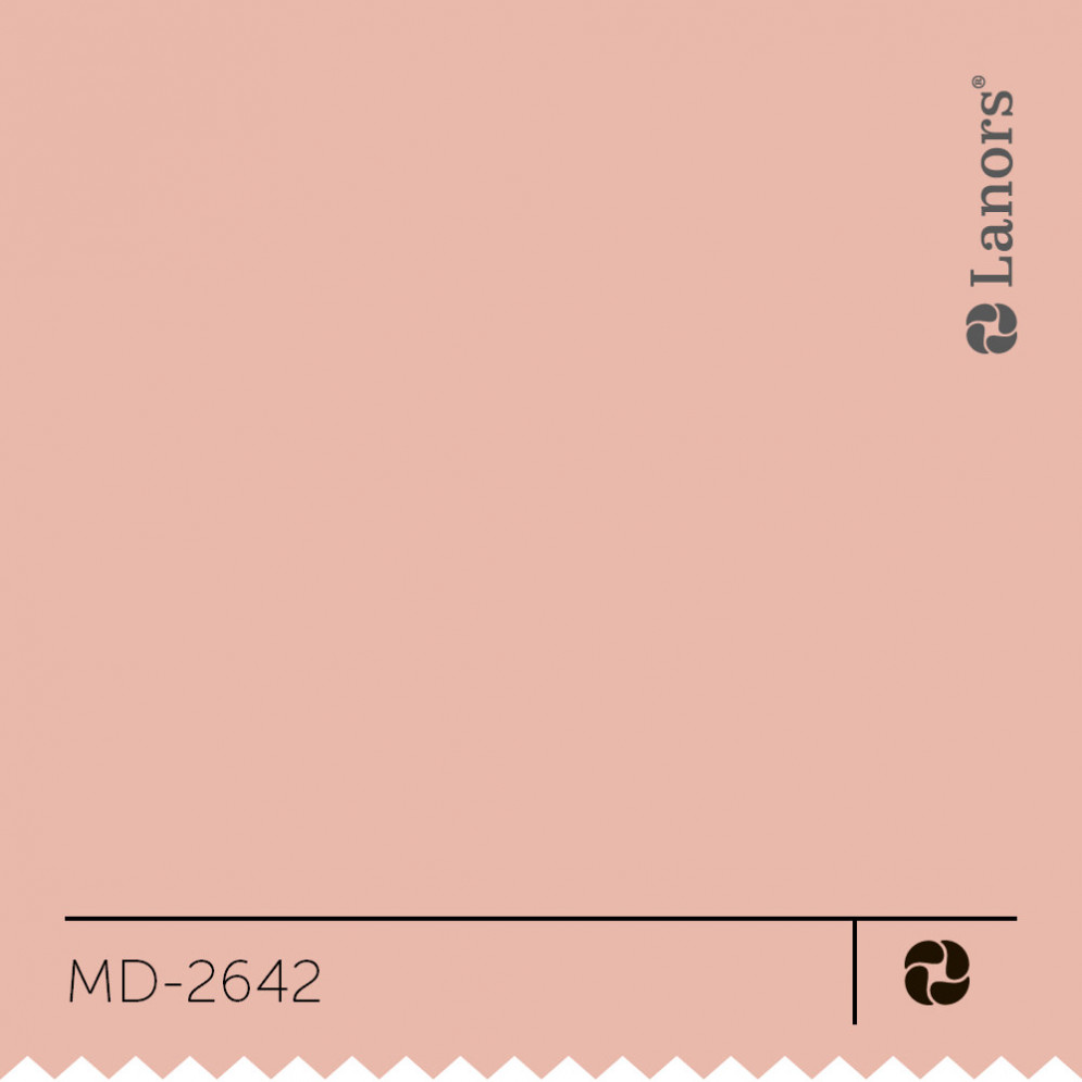 Краска Lanors Original Colours Collection, MD-2642