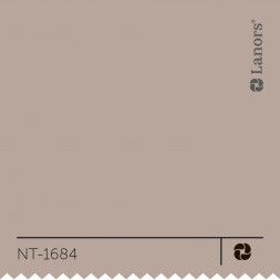 Краска Lanors Original Colours Collection, NT-1684