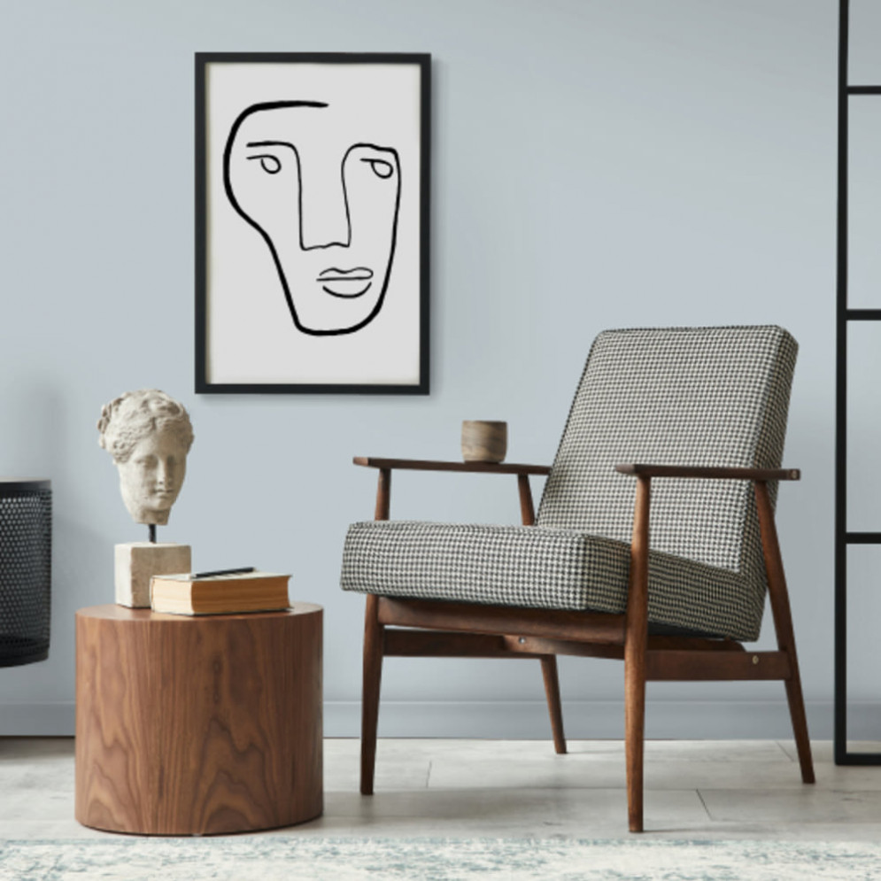 Краска Lanors Original Colours Collection, WH-1073