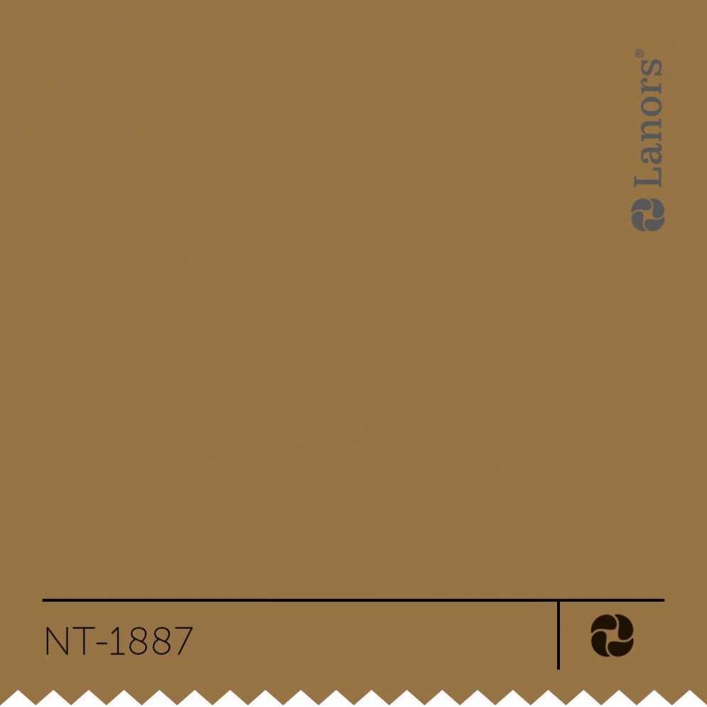 Краска Lanors Original Colours Collection, NT-1887