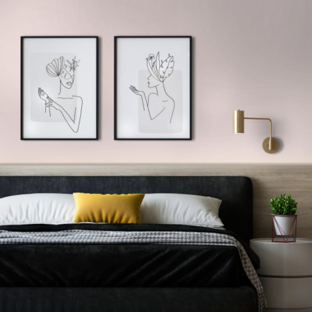 Краска Lanors Original Colours Collection, MD-2649