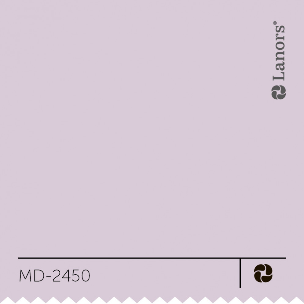 Краска Lanors Original Colours Collection, MD-2450