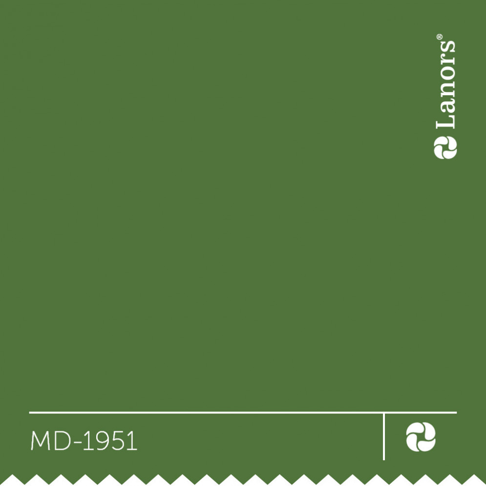 Краска Lanors Original Colours Collection, MD-1951
