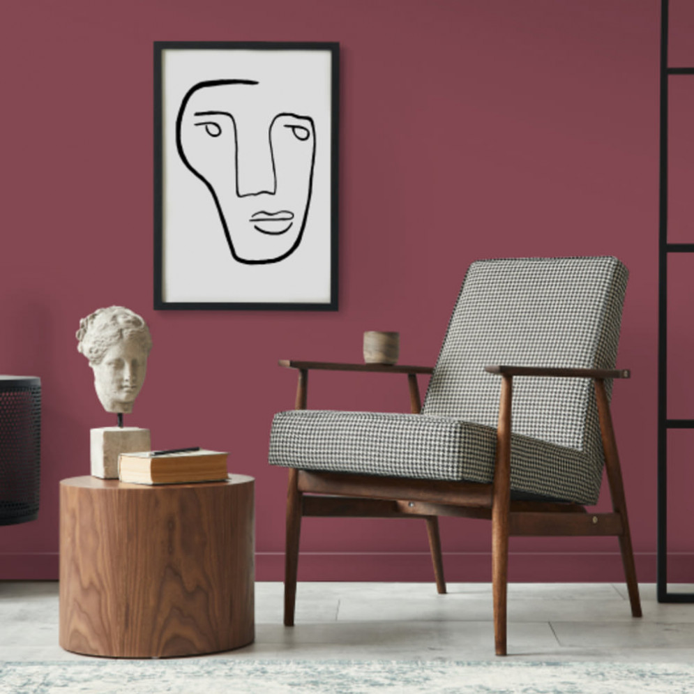 Краска Lanors Original Colours Collection, MD-2551