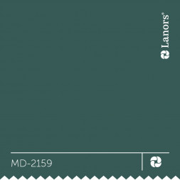 Краска Lanors Original Colours Collection, MD-2159