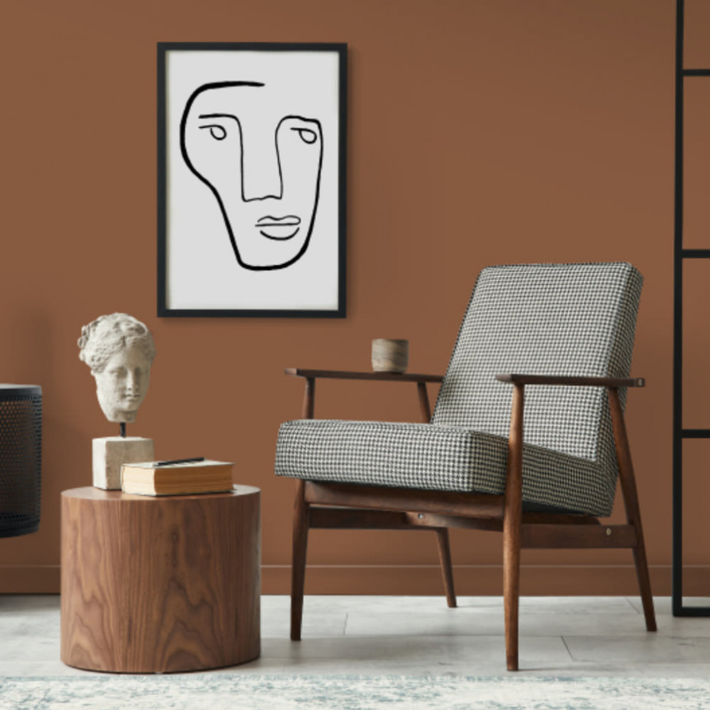 Краска Lanors Original Colours Collection, MD-2759