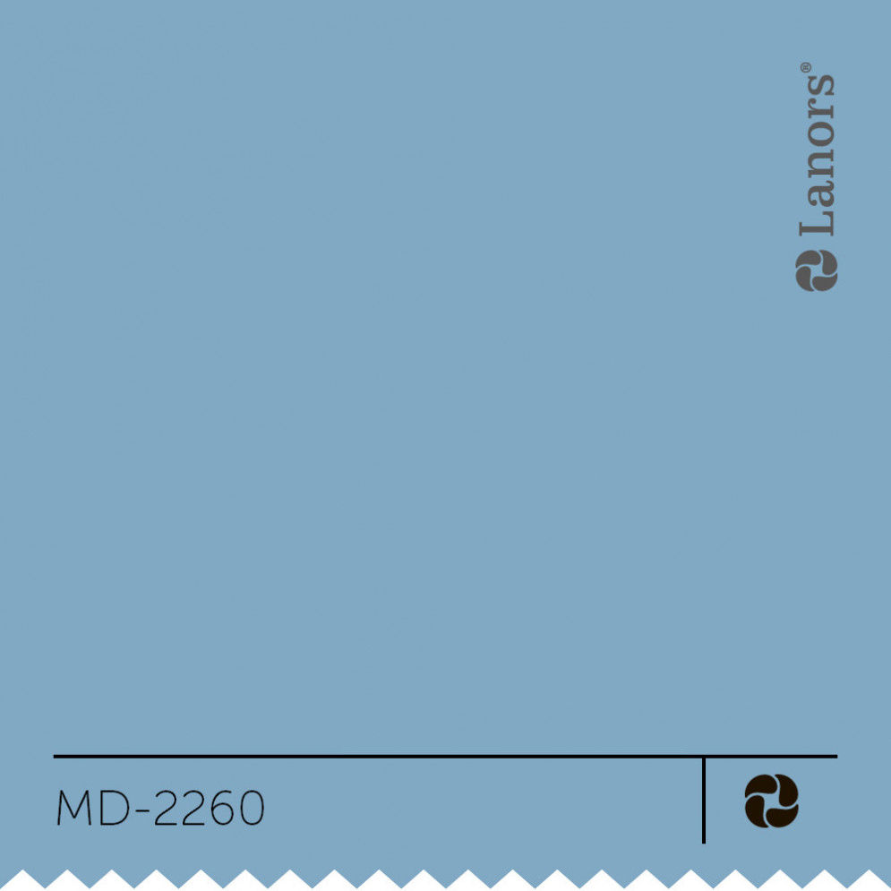 Краска Lanors Original Colours Collection, MD-2260