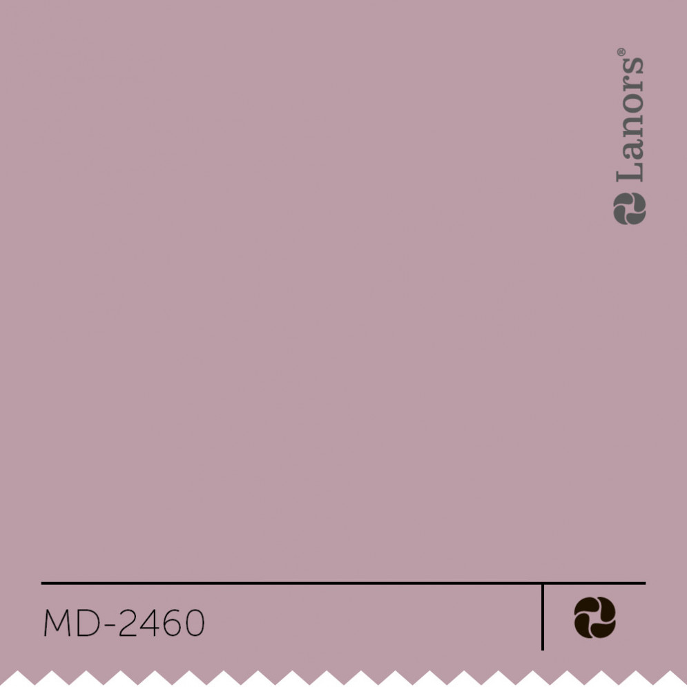 Краска Lanors Original Colours Collection, MD-2460