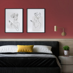 Краска Lanors Original Colours Collection, MD-2560