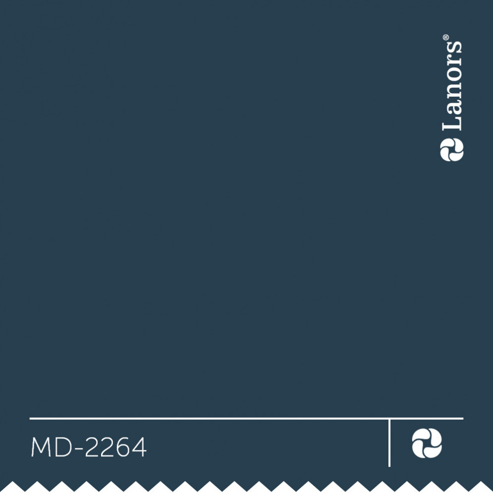 Краска Lanors Original Colours Collection, MD-2264