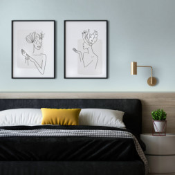 Краска Lanors Original Colours Collection, NT-1501