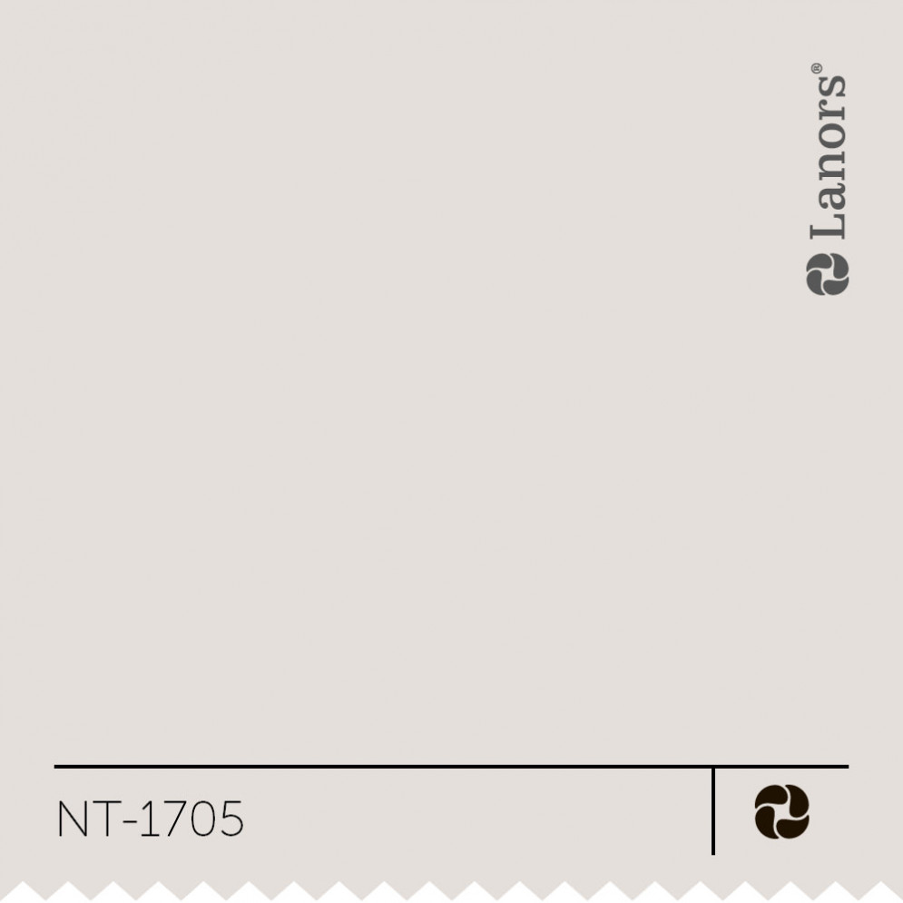 Краска Lanors Original Colours Collection, NT-1705