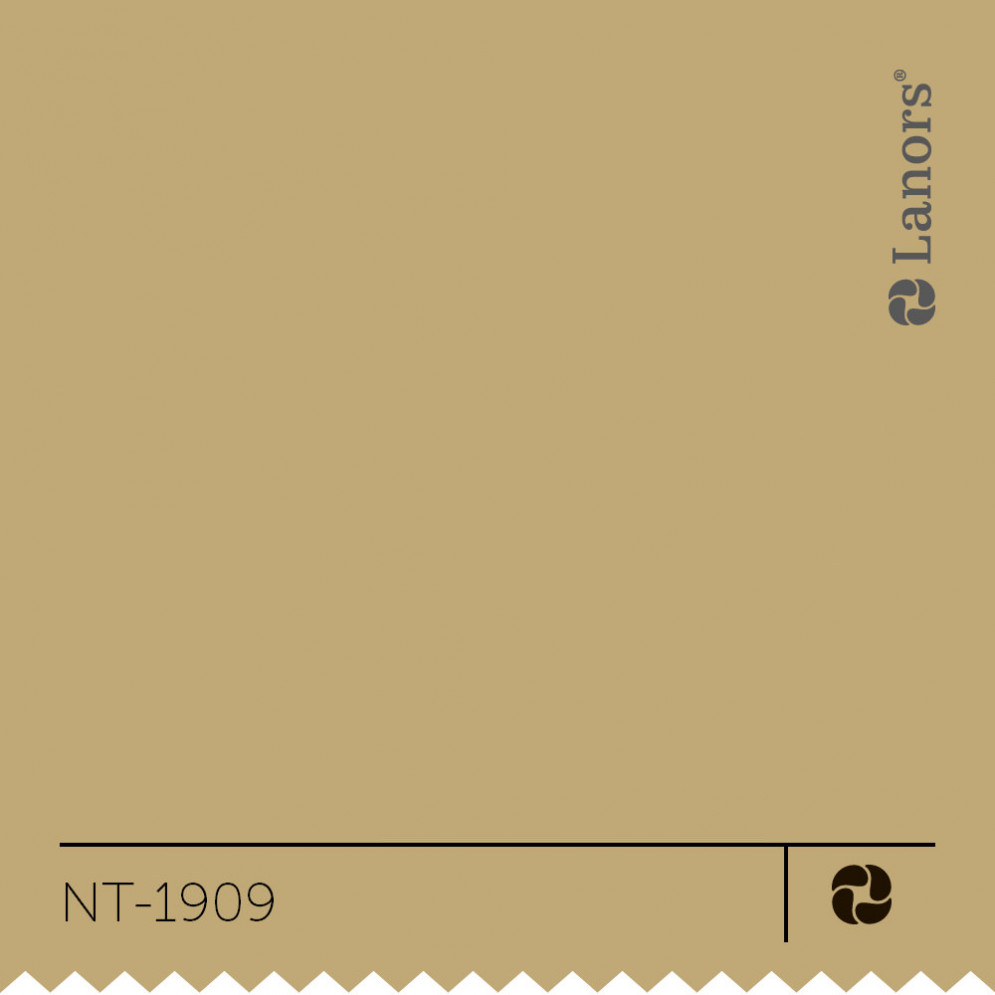 Краска Lanors Original Colours Collection, NT-1909