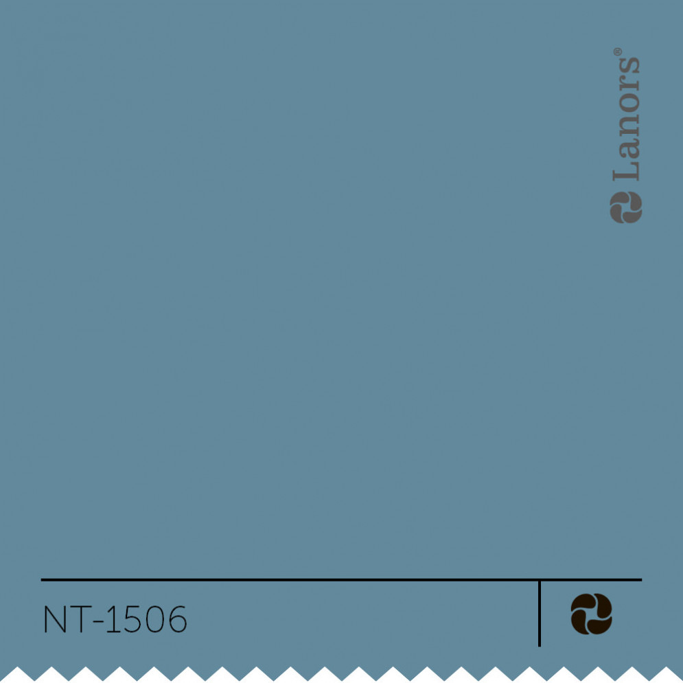 Краска Lanors Original Colours Collection, NT-1506