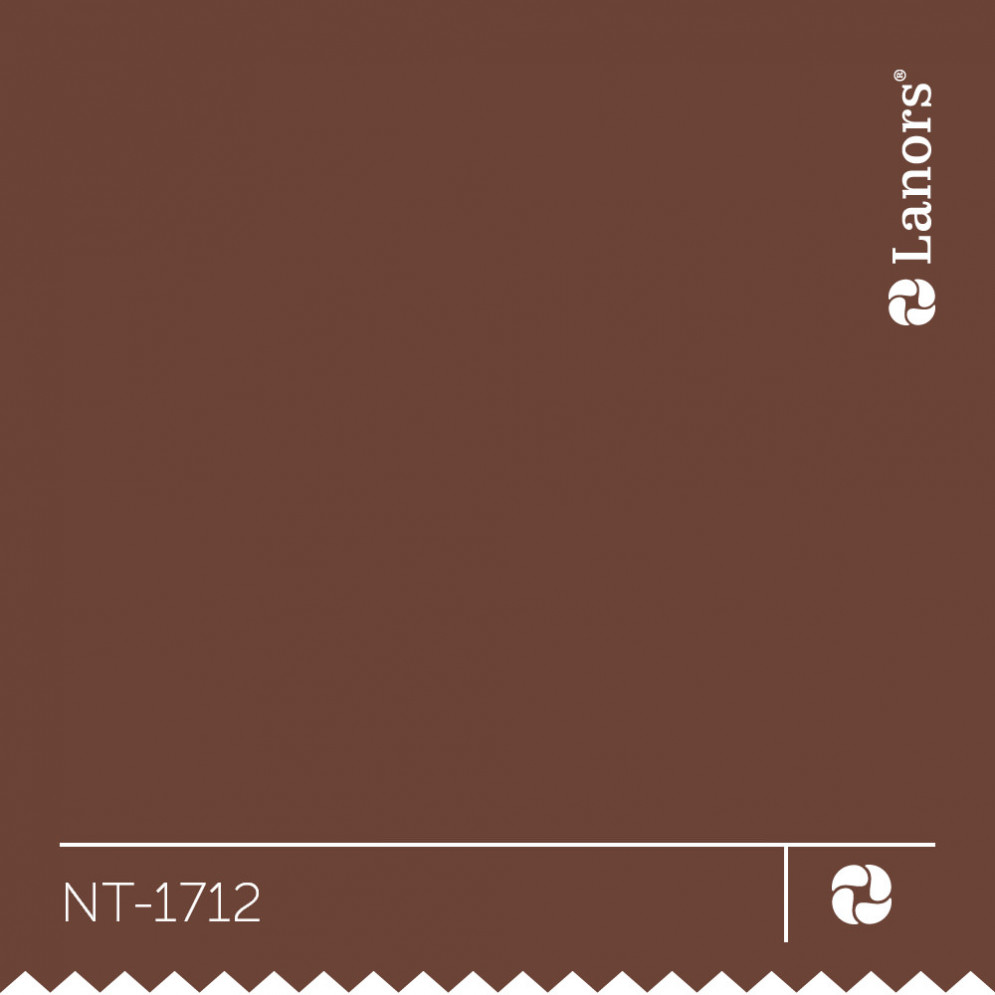 Краска Lanors Original Colours Collection, NT-1712