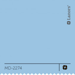 Краска Lanors Original Colours Collection, MD-2274