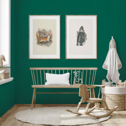 Краска Lanors Original Colours Collection, BR-3082