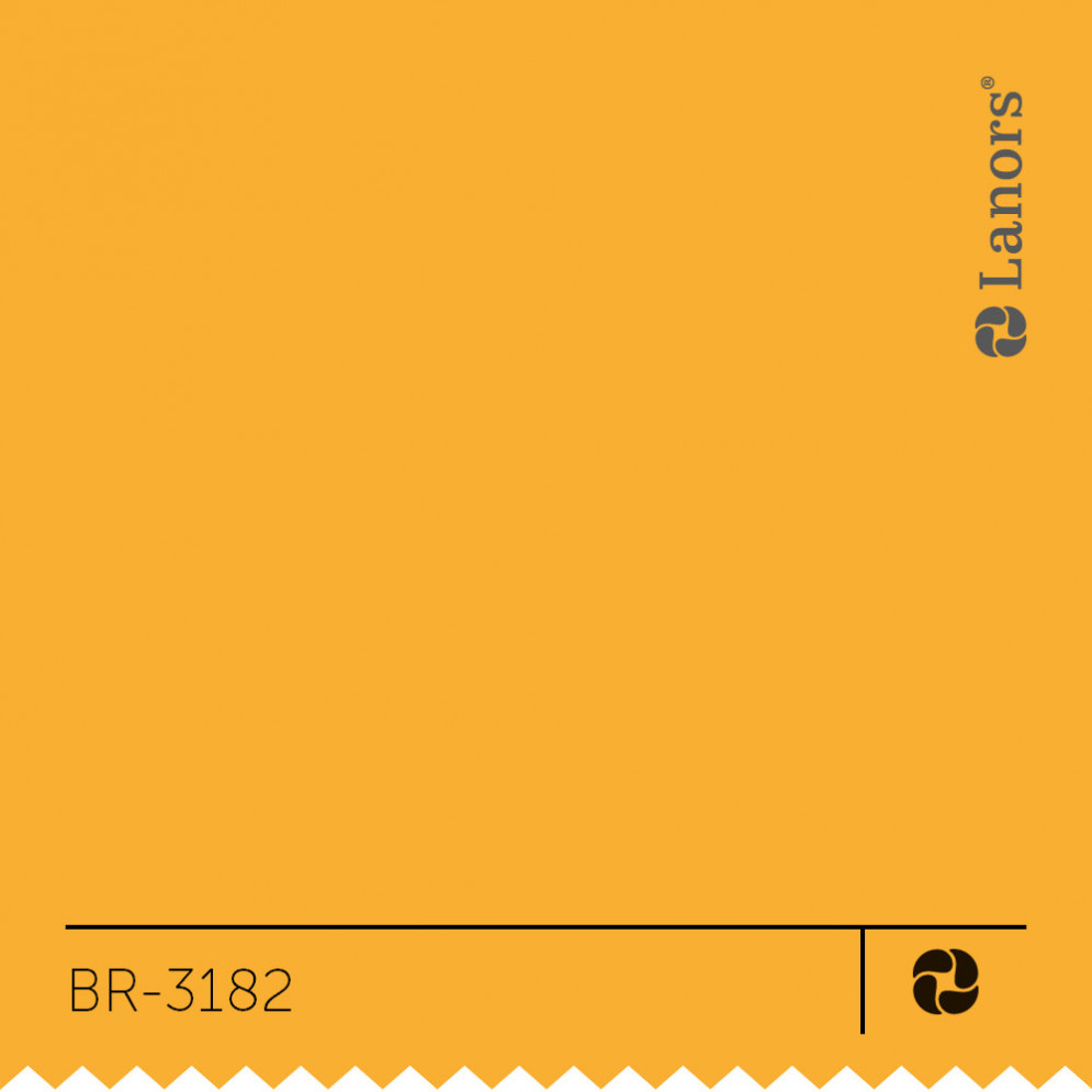 Краска Lanors Original Colours Collection, BR-3182