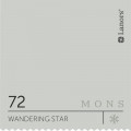 Краска Lanors Mons «Wandering Star» (Блуждающая звезда), 72