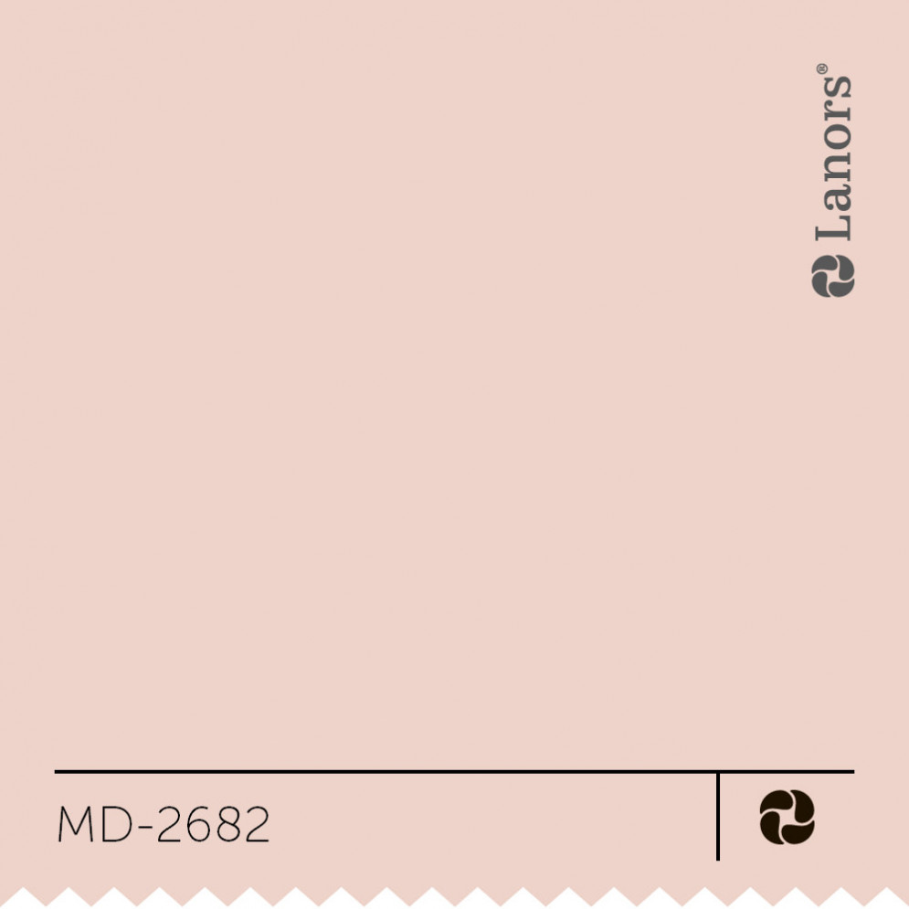 Краска Lanors Original Colours Collection, MD-2682