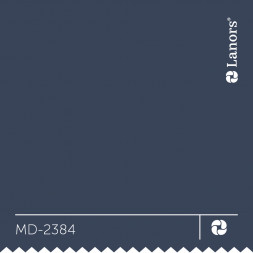 Краска Lanors Original Colours Collection, MD-2384