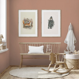 Краска Lanors Original Colours Collection, NT-1725