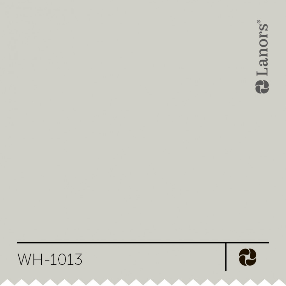 Краска Lanors Original Colours Collection, WH-1013