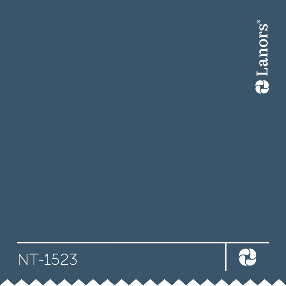 Краска Lanors Original Colours Collection, NT-1523