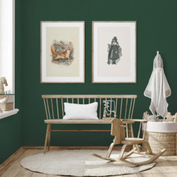 Краска Lanors Original Colours Collection, MD-2088