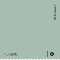 Краска Lanors Original Colours Collection, MD-2091