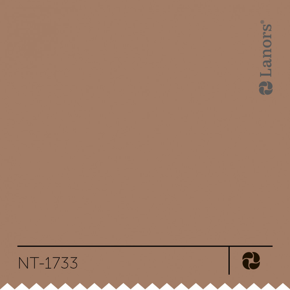 Краска Lanors Original Colours Collection, NT-1733