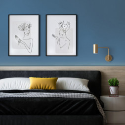 Краска Lanors Original Colours Collection, MD-2294