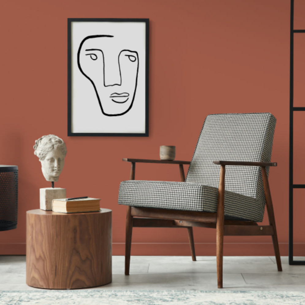 Краска Lanors Original Colours Collection, MD-2694