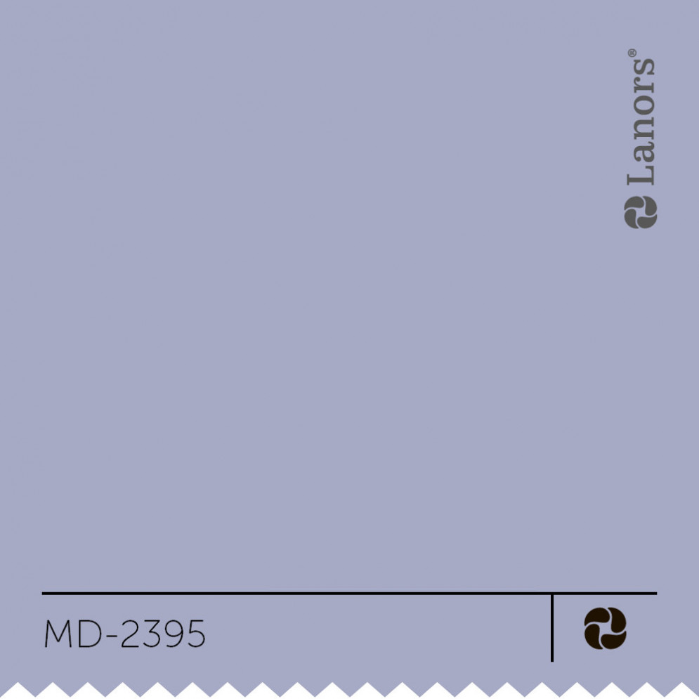 Краска Lanors Original Colours Collection, MD-2395