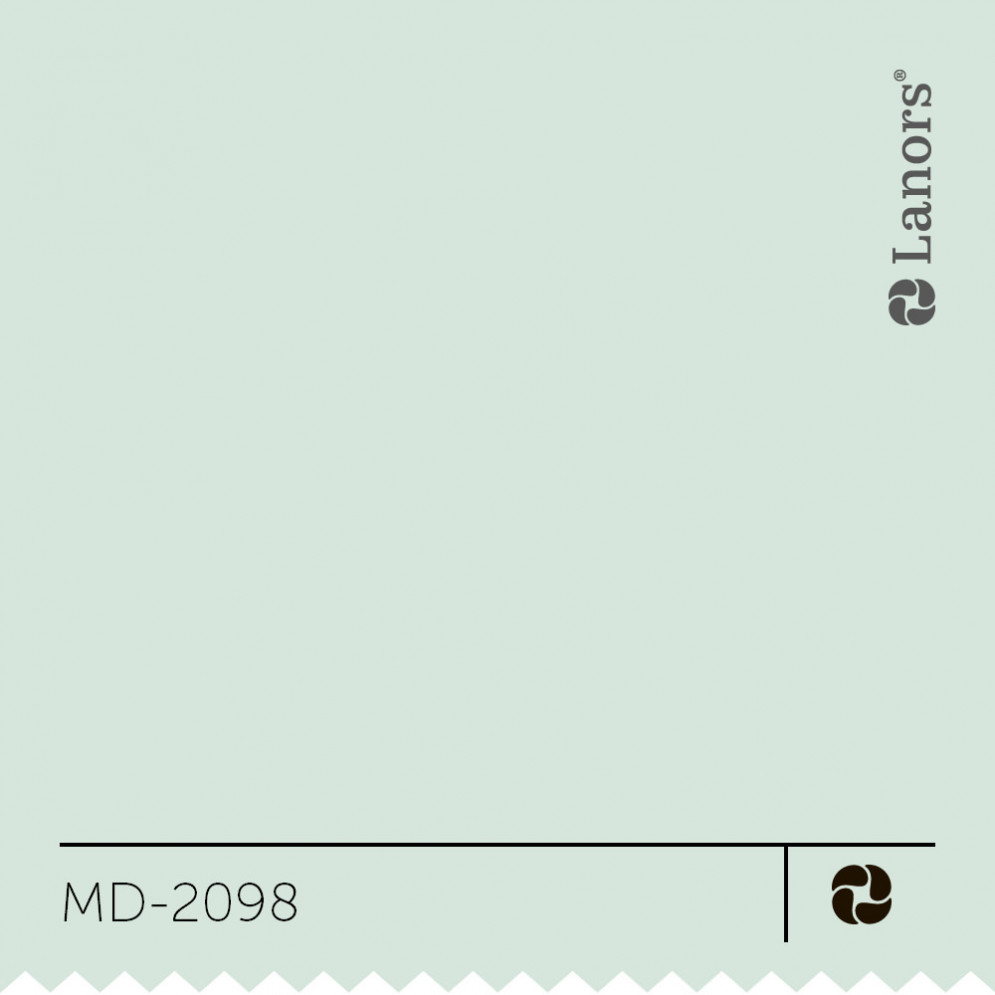 Краска Lanors Original Colours Collection, MD-2098