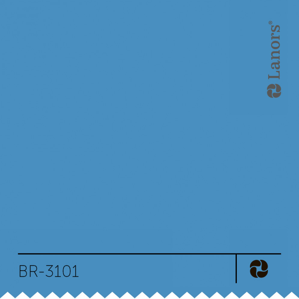 Краска Lanors Original Colours Collection, BR-3101