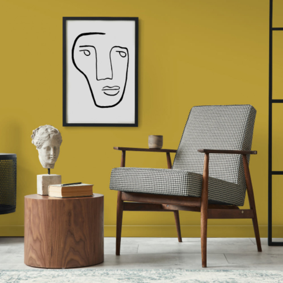 Краска Lanors Original Colours Collection, MD-2999