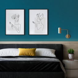 Краска Lanors Original Colours Collection, MD-2200