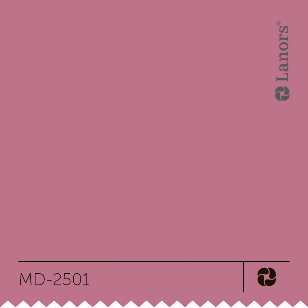 Краска Lanors Original Colours Collection, MD-2501