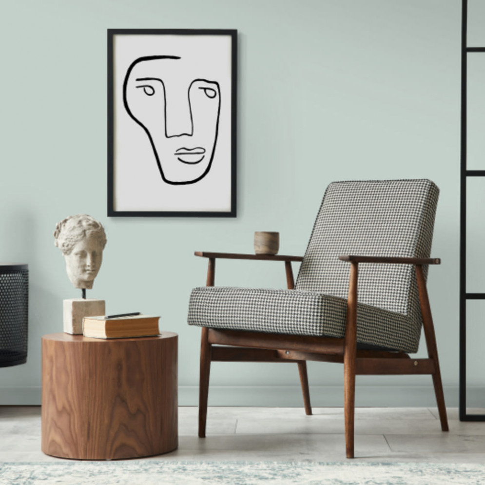 Краска Lanors Mons «Spring Water» (Родниковая вода), 93